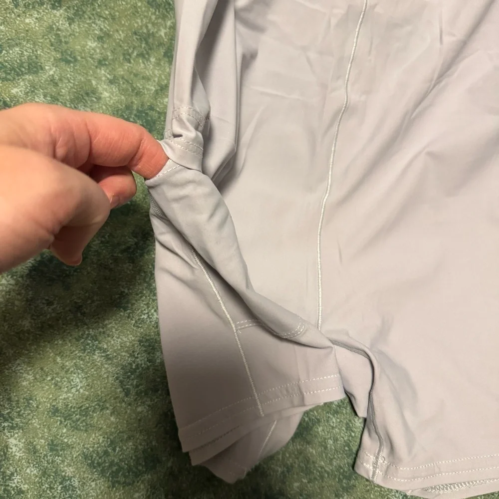 Outdoor Voices Exercise Dress - Women’s Small - Picture 7 of 9